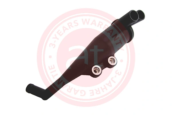 Oil Separator, crankcase ventilation